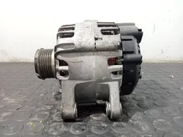 Citroen C3 Alternator 9818677980