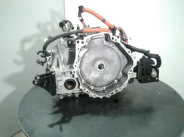 Toyota Prius (XW50) Manual 5 speed gearbox 3JM