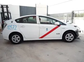 Toyota Prius (XW50) Manual 5 speed gearbox 3JM