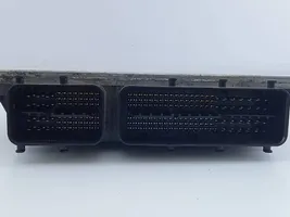 Toyota Prius (XW50) Sterownik / Moduł ECU 8966147410