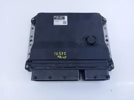 Toyota Prius (XW50) Calculateur moteur ECU 8966147410