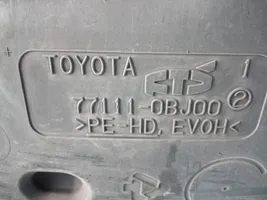 Toyota Prius (XW50) Serbatoio del carburante 771110BJ00