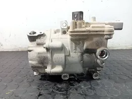 Toyota Auris E210 Compressore aria condizionata (A/C) (pompa) 0422001330