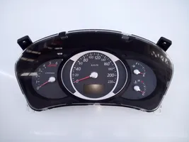 Hyundai Tucson LM Compteur de vitesse tableau de bord 940132E421