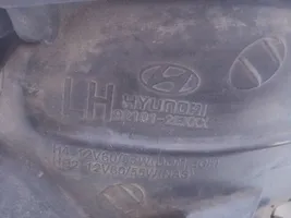 Hyundai Tucson LM Phare frontale 921022EXXX