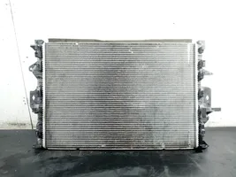 Volvo V40 Radiateur de refroidissement M158573B