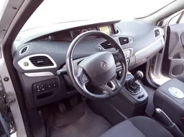 Renault Scenic III -  Grand scenic III Kit airbag avec panneau 285589605R