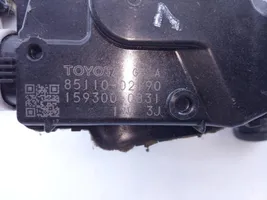 Toyota Auris E210 Tiranti e motorino del tergicristallo anteriore 8511002190