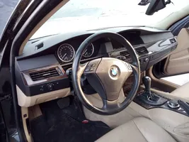 BMW 7 E65 E66 Turvatyynysarja paneelilla 6577911421401