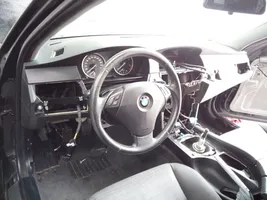 BMW 7 E65 E66 Kit airbag avec panneau 65779172018