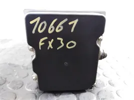 Infiniti FX ABS-pumppu 0265236252