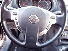 Nissan Qashqai Kit airbag avec panneau 98820EY21B