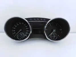 Mercedes-Benz R W251 Spidometras (prietaisų skydelis) A251540814712