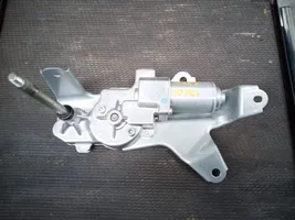 Honda Jazz IV GR Rear window wiper motor T5A