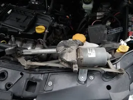 Opel Corsa D Valytuvų mechanizmo komplektas 13182340