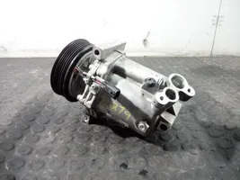 Toyota Prius (XW50) Compresor (bomba) del aire acondicionado (A/C)) 926005727R