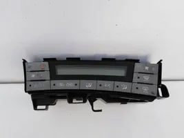 Toyota Prius (XW50) Panel klimatyzacji 7063Z24