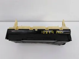 Toyota Prius (XW50) Panel klimatyzacji 7063Z24