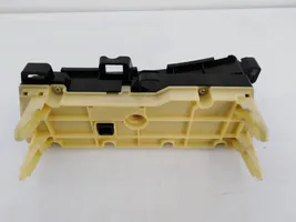 Toyota Prius (XW50) Climate control unit 7063Z24