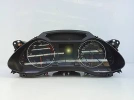 Audi A4 Allroad Speedometer (instrument cluster) 8K0920900C