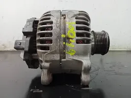 Seat Altea Alternator 03L903023