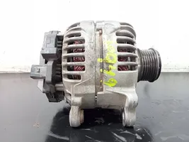 Seat Altea Alternator 03L903023