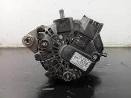 KIA Rio Alternator 3730003355