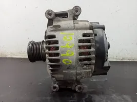 Mercedes-Benz E C207 W207 Generatore/alternatore A0141541102