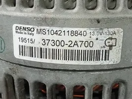 Hyundai i30 Generatore/alternatore 373002A700