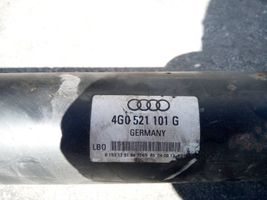 Audi A6 S6 C7 4G Arbre d'entraînement central 4G0521101G