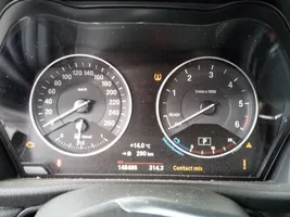 BMW 2 Active Tourer U06 Speedometer (instrument cluster) 9295446