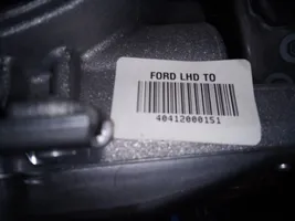 Ford Ka Scatola dello sterzo 735585205