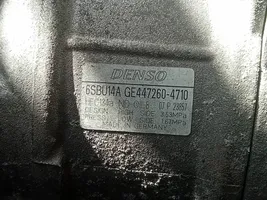 BMW 7 G11 G12 Compresseur de climatisation 4472604710