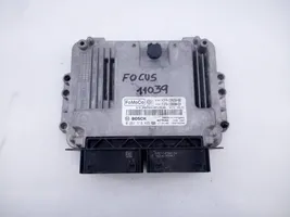 Ford Focus Calculateur moteur ECU H1FA12A650BB