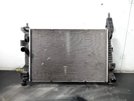 Ford Focus Radiateur de refroidissement RA2130