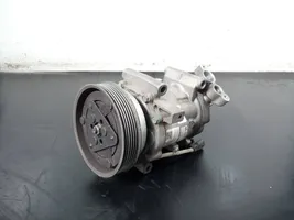 Dacia Lodgy Compressore aria condizionata (A/C) (pompa) 210223