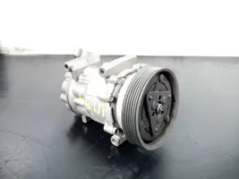 Dacia Lodgy Compressore aria condizionata (A/C) (pompa) 210223