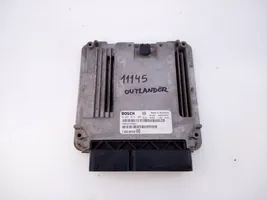 Mitsubishi Outlander Calculateur moteur ECU 1860A906