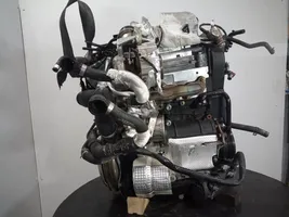 Volkswagen Tiguan Moottori CUVC