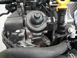 Volkswagen Tiguan Moteur CUVC