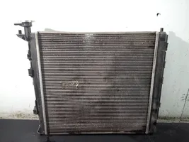 KIA Carens III Radiateur de refroidissement 25310A4560