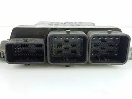 Citroen DS3 Calculateur moteur ECU 9800268980