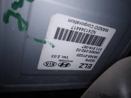 Hyundai ix35 Scatola dello sterzo 563452Y220
