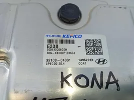 Hyundai Kona I Sterownik / Moduł ECU 3910804001