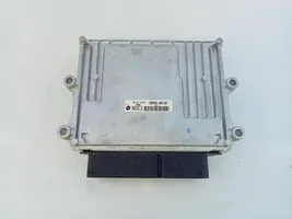 Hyundai Kona I Sterownik / Moduł ECU 3910804001