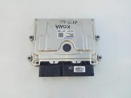 Hyundai Kona I Sterownik / Moduł ECU 3910804001