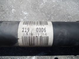 Mercedes-Benz CLS C218 AMG Middle center prop shaft 2190306