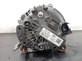 Audi A3 S3 8V Generatore/alternatore 03L903023L