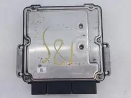 Dacia Duster Sterownik / Moduł ECU 237102213R