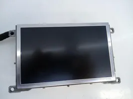 Peugeot 508 II Panel / Radioodtwarzacz CD/DVD/GPS 96656643XZ